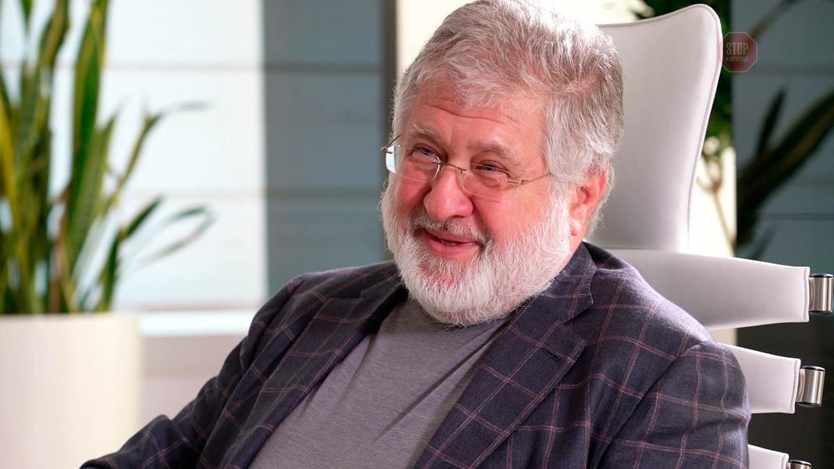 Фірташ та Коломойський вимагають у КСУ скасування виконаних рішень Фірташ та Коломойський вимагають у КСУ скасування виконаних рішень