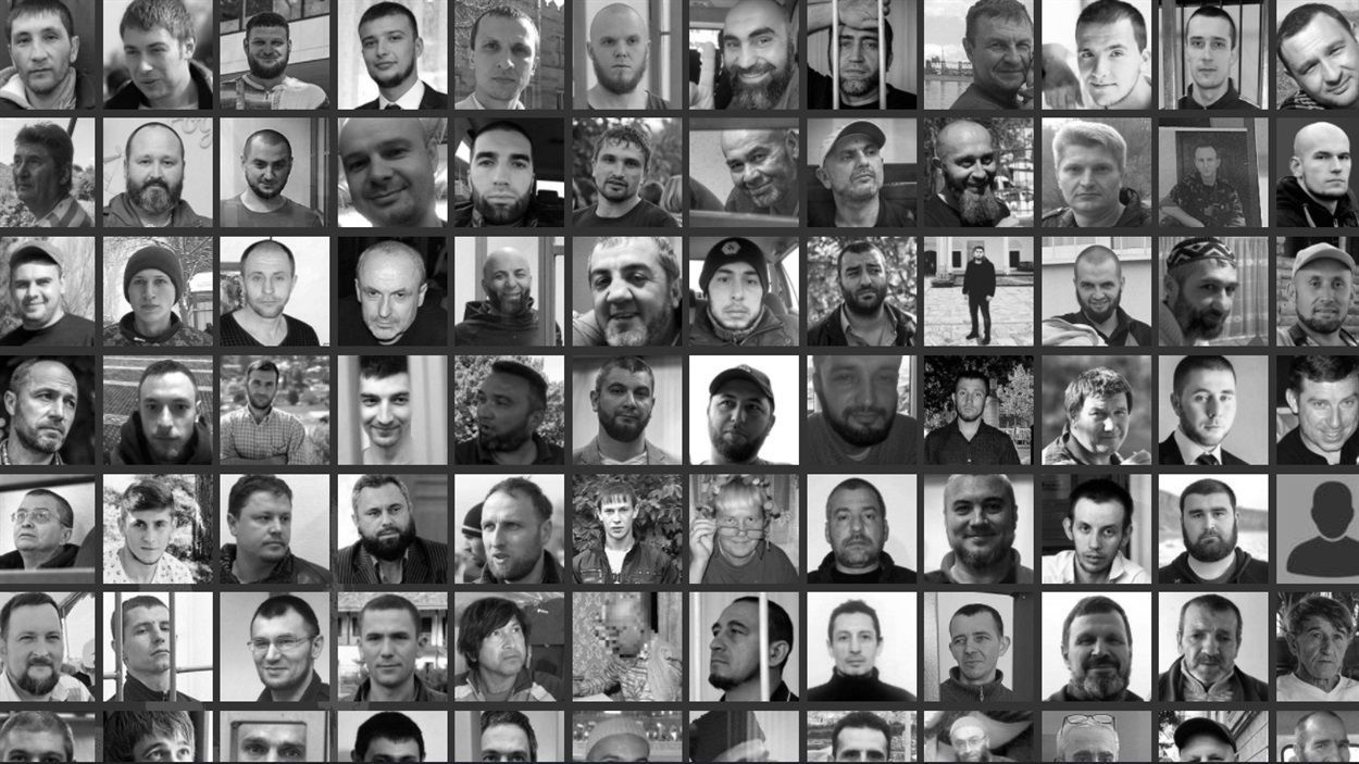 Страница #PrisonersVoice Страница #PrisonersVoice