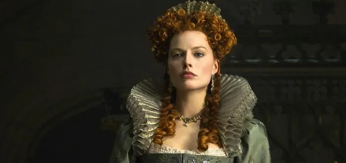 Марго Роббі у фільмі Марго Роббі у фільмі