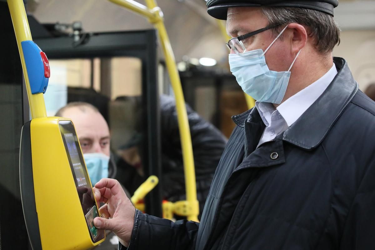 У Словаччині посилили обмеження на пересування: хто зможе гуляти У Словаччині посилили обмеження на пересування: хто зможе гуляти