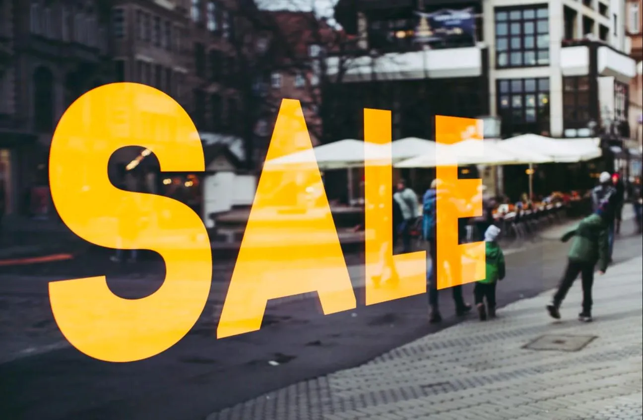 Маркетологи радять купувати товар в онлайні Маркетологи радять купувати товар в онлайні