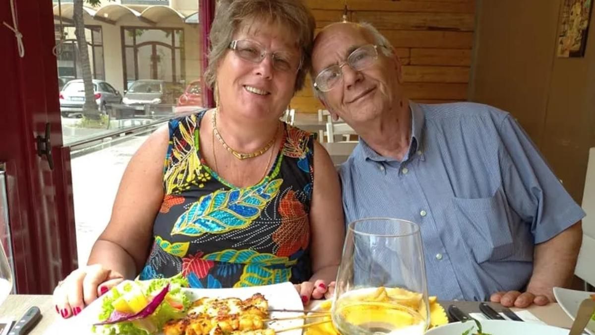 В Италии украинка решила развестись с мужем, но он ее убил