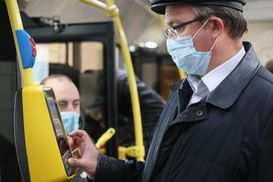 В Словакии усилили ограничения на передвижение: кто сможет свободно гулять