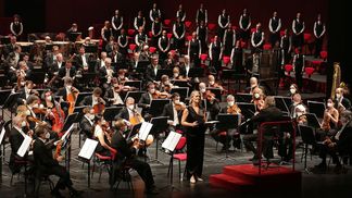 В миланском оперном театре Ла Скала вспыхнул коронавирус: коллектив на карантине