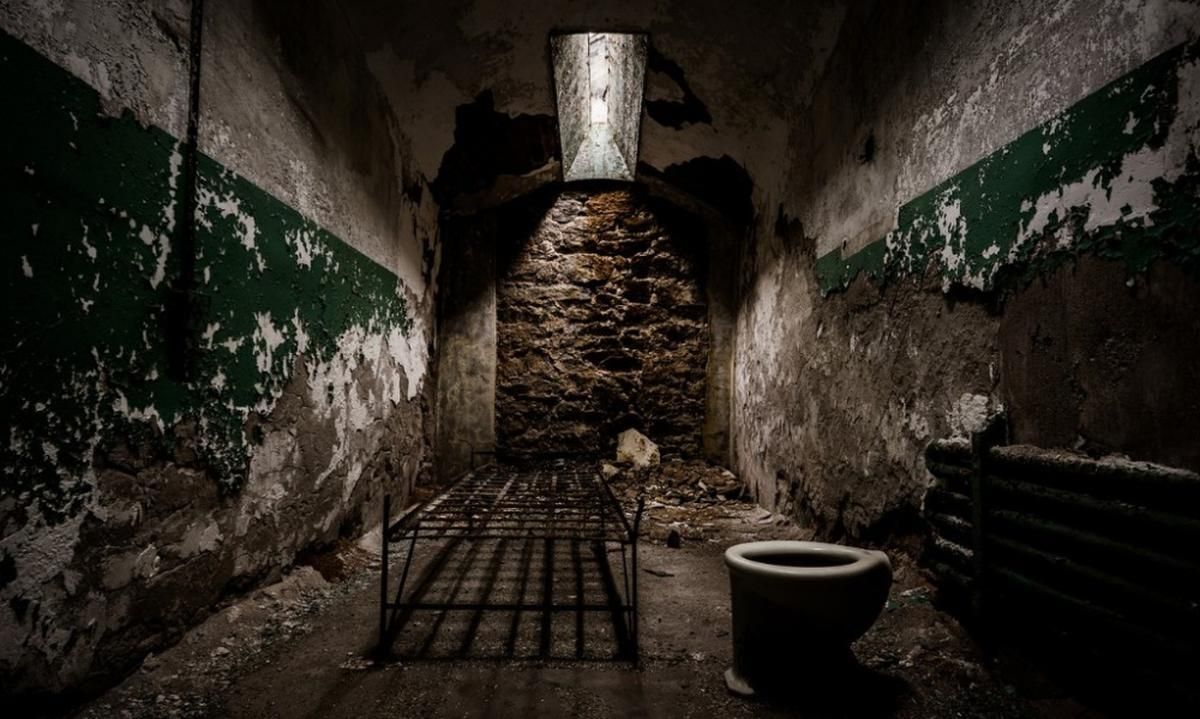 Головного ката Ізоляції заочно судитимуть Головного ката Ізоляції заочно судитимуть