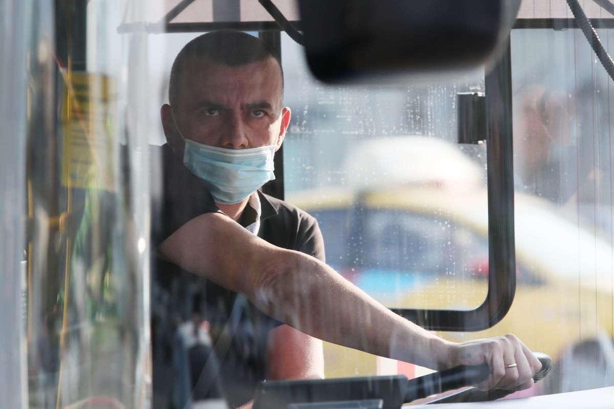 Які міста потрапили у червону зону з 02.10.2020: список Які міста потрапили у червону зону з 02.10.2020: список