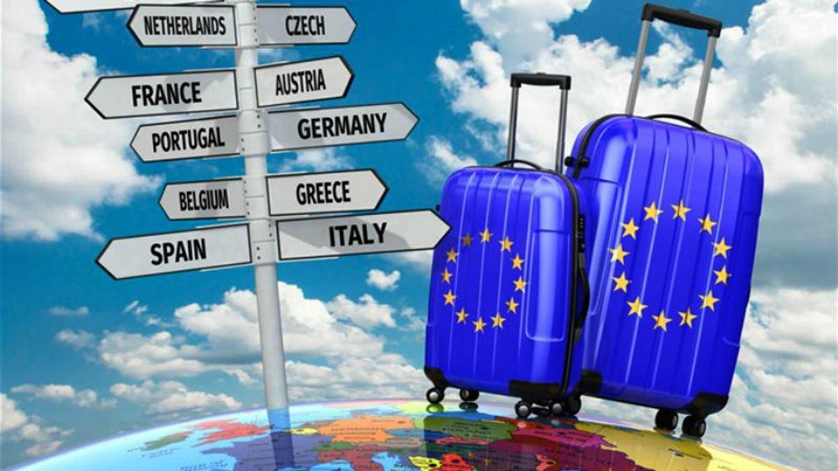 Это прыжок в прошлое: Европарламент отреагировал на решение КСУ Это прыжок в прошлое: Европарламент отреагировал на решение КСУ