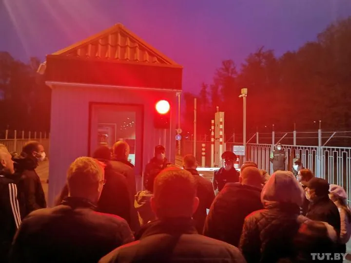 кордон кордон