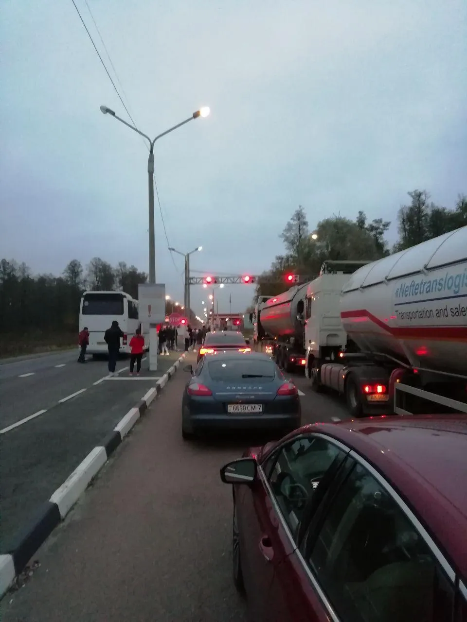 кордон кордон