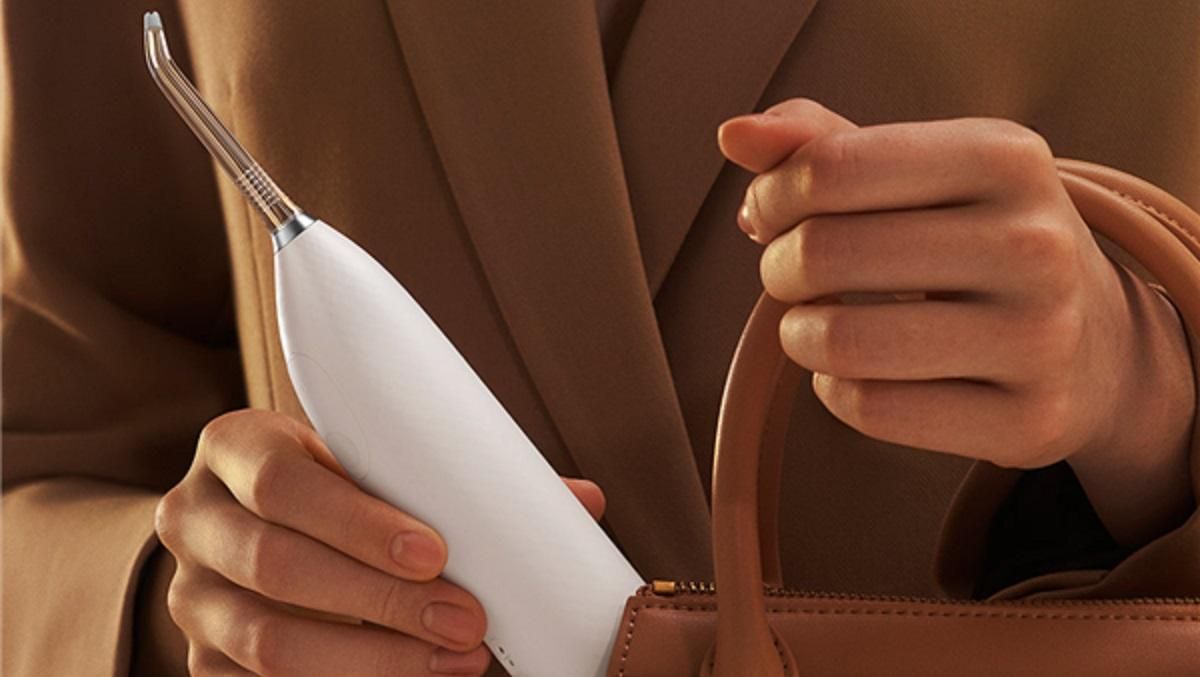 Xiaomi показала обновленные гаджеты для гигиены рта Xiaomi показала обновленные гаджеты для гигиены рта