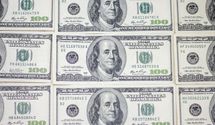 Готівковий курс валют 29 жовтня: долар підібрався до рекорду з часів коронавірусної паніки