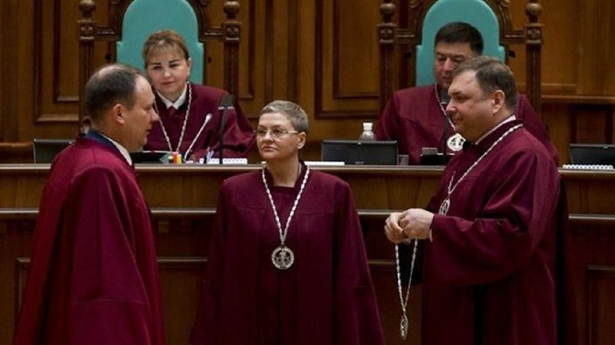 Чоловік судді КСУ Завгородньої купив квартиру за 13 мільйонів Чоловік судді КСУ Завгородньої купив квартиру за 13 мільйонів