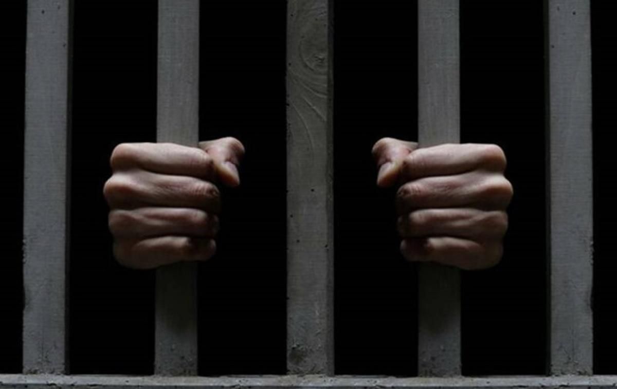 Конфлікт у Слов'янську через українську: винним загрожує тюрма Конфлікт у Слов'янську через українську: винним загрожує тюрма