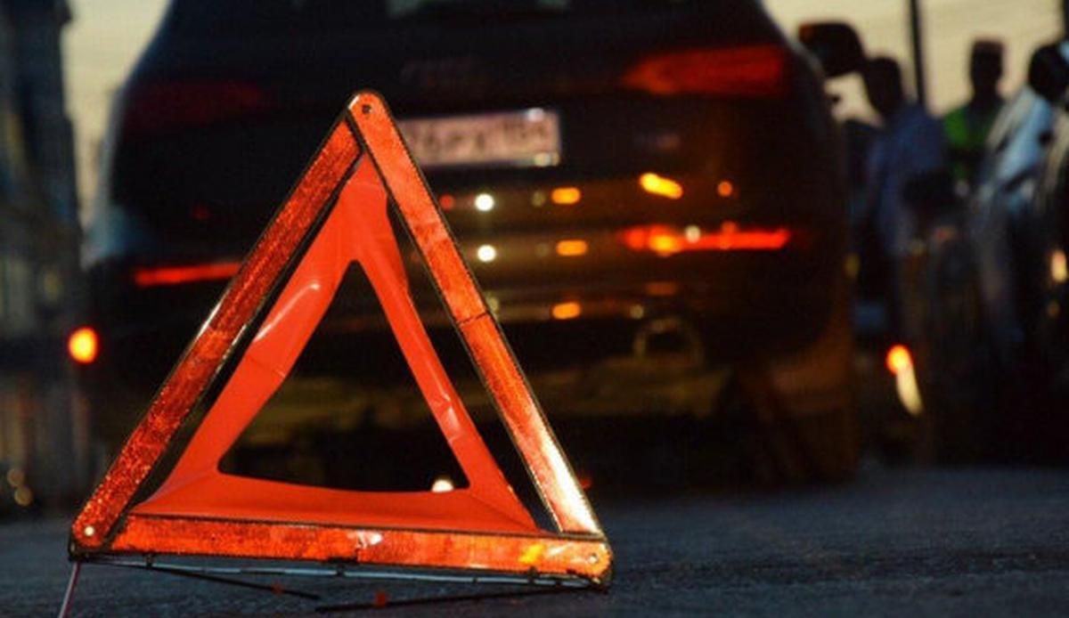 В Одесі позашляховик насмерть збив чоловіка на зебрі В Одесі позашляховик насмерть збив чоловіка на зебрі