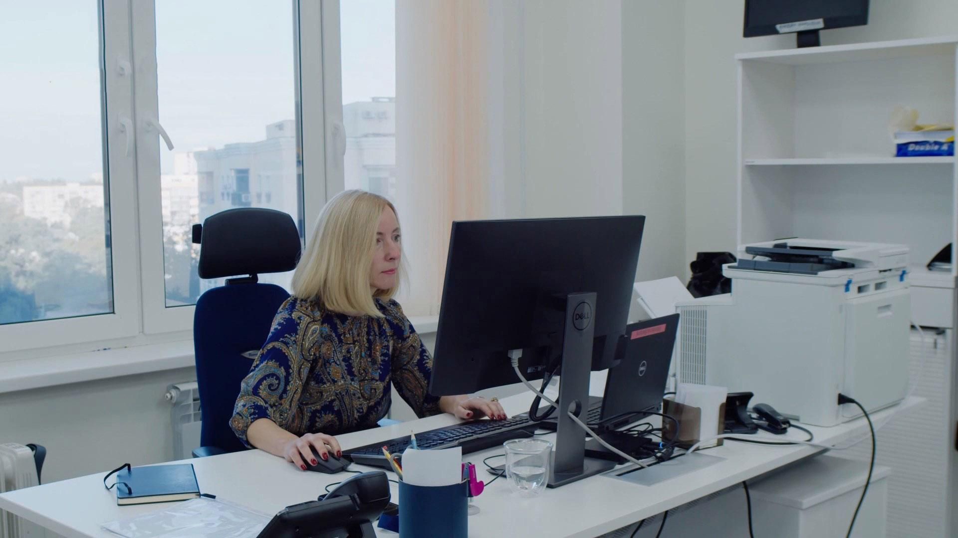 Перезагрузить КСУ – половина успеха, – Виталий Шабунин Перезагрузить КСУ – половина успеха, – Виталий Шабунин