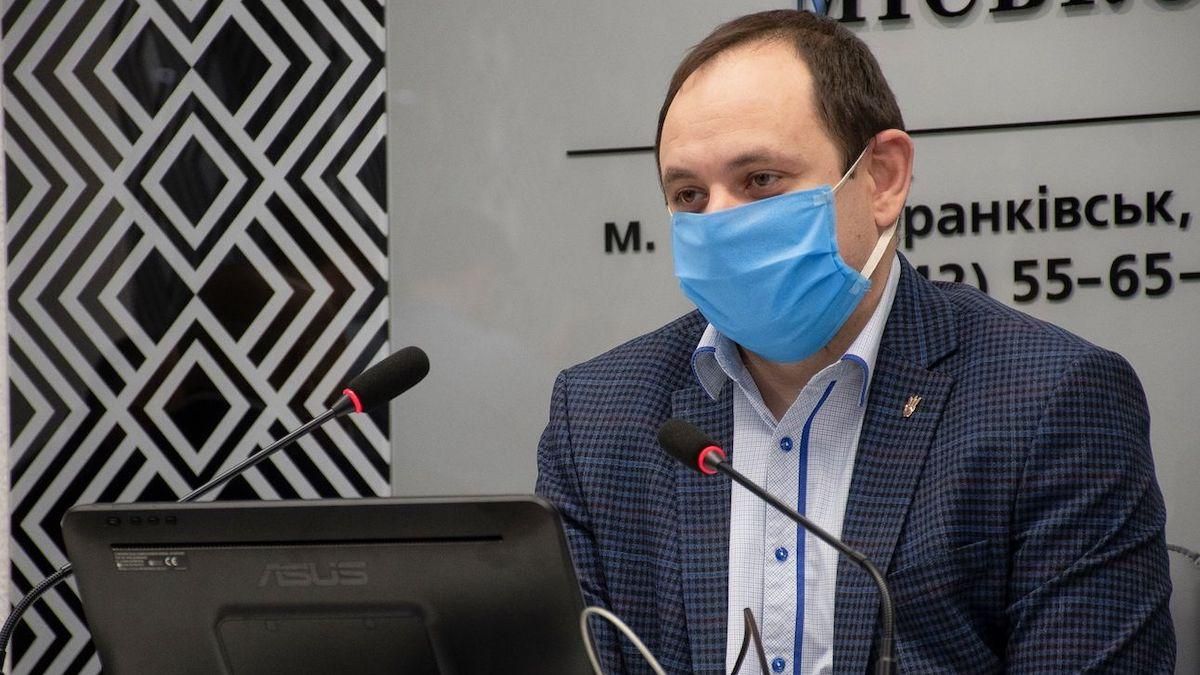 Івано-Франківськ: 558 будинків і 3 лікарні опинилися без газу й тепла