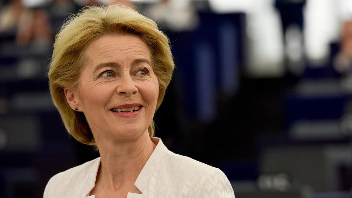 В Еврокомиссии против закрытия границ внутри ЕС В Еврокомиссии против закрытия границ внутри ЕС