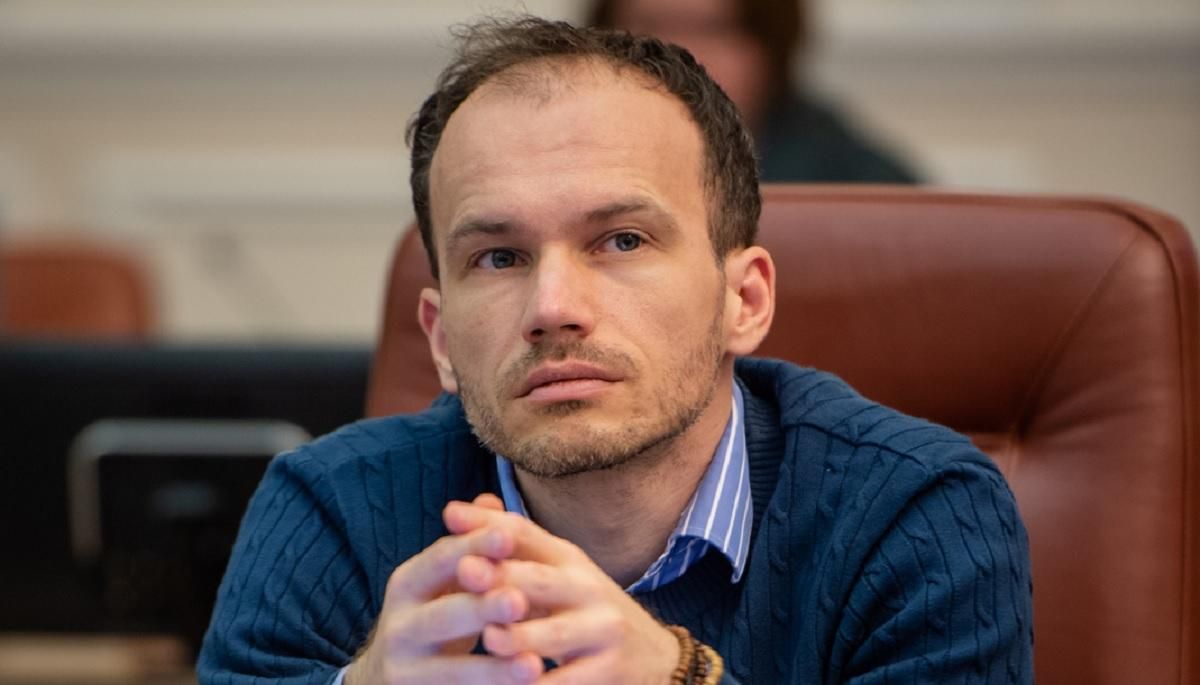 Малюська: как исправить удар по антикоррупционному законодательству Малюська: как исправить удар по антикоррупционному законодательству