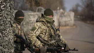 Украина созывает заседание подгруппы ТКГ из-за гибели военных на Донбассе