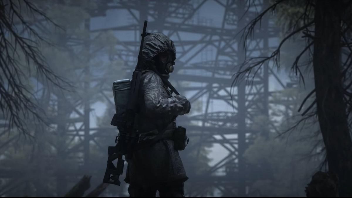 Нові деталі S.T.A.L.K.E.R. 2 Нові деталі S.T.A.L.K.E.R. 2