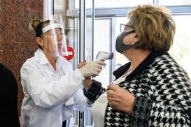 Адаптивный карантин – правильная стратегия: Степанов сравнил ситуацию с COVID-19 в Украине и ЕС