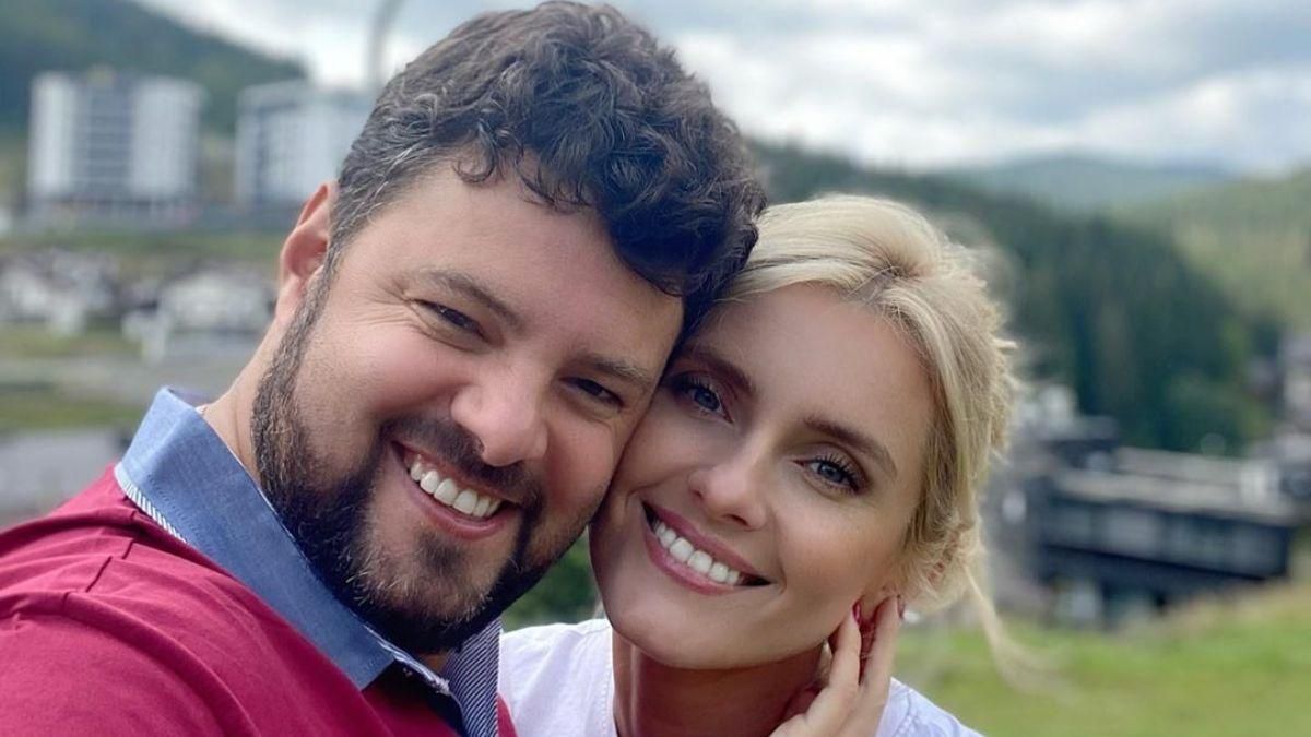 Ірина Федишин разом із чоловіком перехворіла коронавірусом