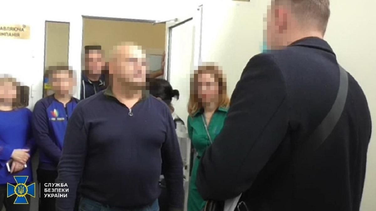 У Хмельницькому створили фейкову міськраду: що відомо У Хмельницькому створили фейкову міськраду: що відомо