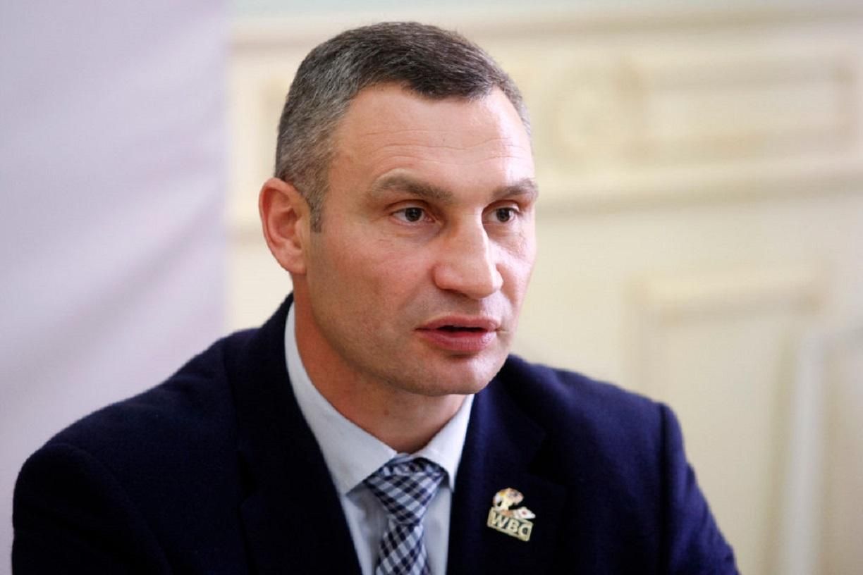 Всі школи Києва не підуть на дистанційне навчання, – Кличко Всі школи Києва не підуть на дистанційне навчання, – Кличко