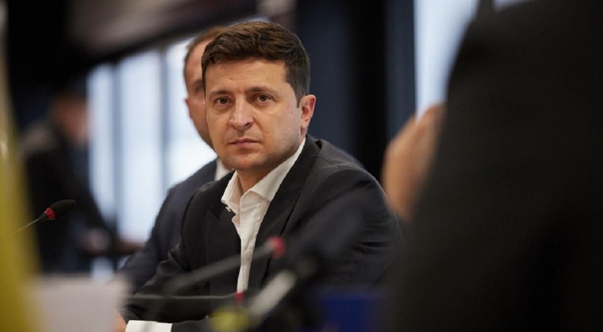 Зеленський розмовляв з Тупицьким: як це вплинуло на рішення Зеленський розмовляв з Тупицьким: як це вплинуло на рішення