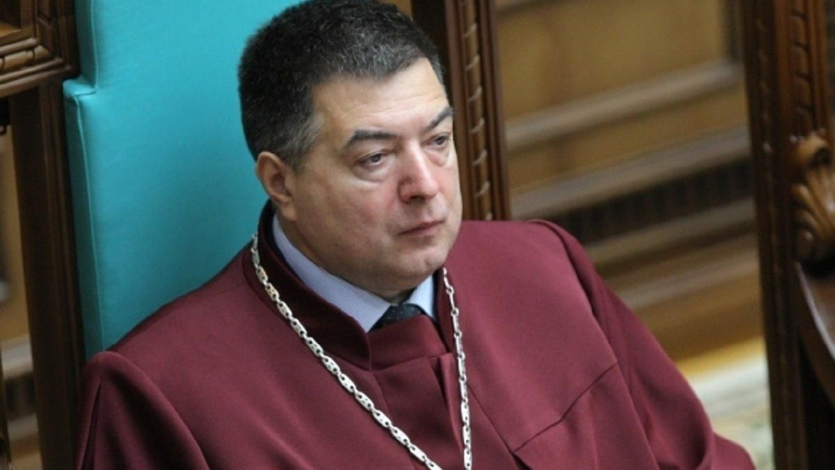 Тупицький каже, що ВАКС можуть визнати неконституційним