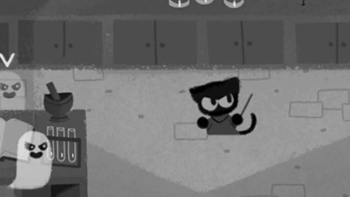 Хеллоуин 2020 – что это за праздник и почему Гугл посвятил дудл Хеллоуин 2020 – что это за праздник и почему Гугл посвятил дудл