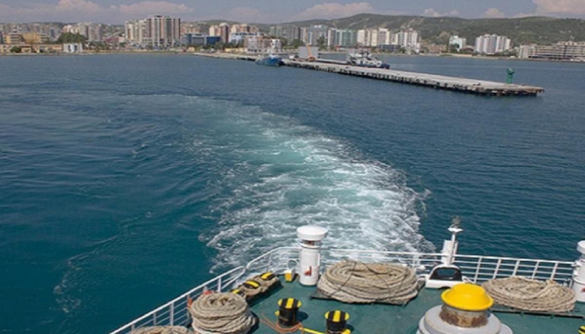 У порту Албанії затримали яхту з українцями, – ЗМІ