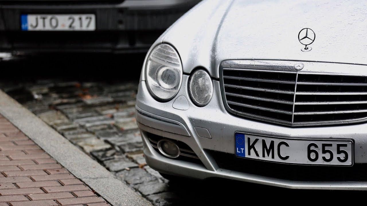 Розмитнення євроблях: петиція набрала необхідні голоси Розмитнення євроблях: петиція набрала необхідні голоси