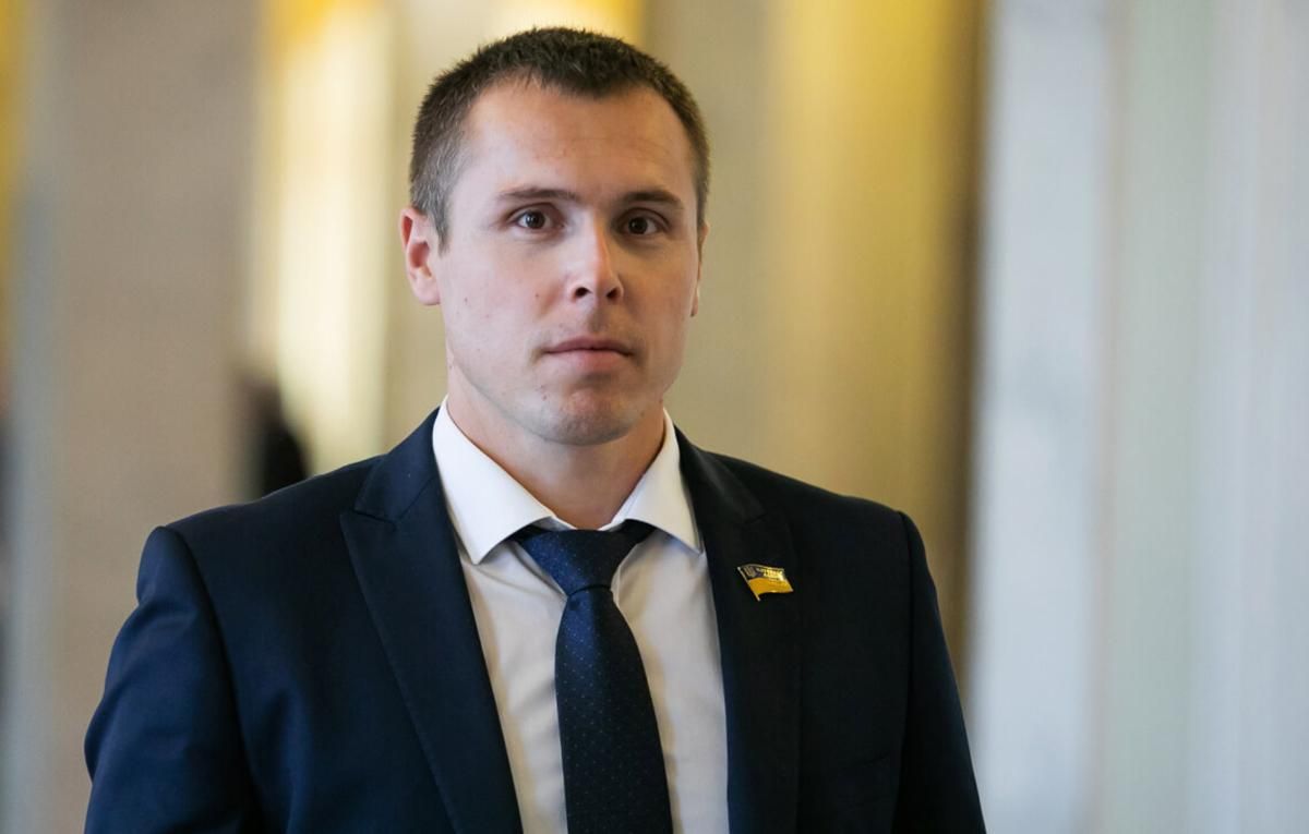 Россия не решится на открытую конфронтацию, – депутат Костенко Россия не решится на открытую конфронтацию, – депутат Костенко