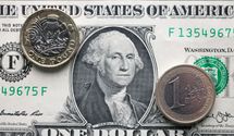 Готівковий курс валют 30 жовтня: долар дорожчає, євро падає