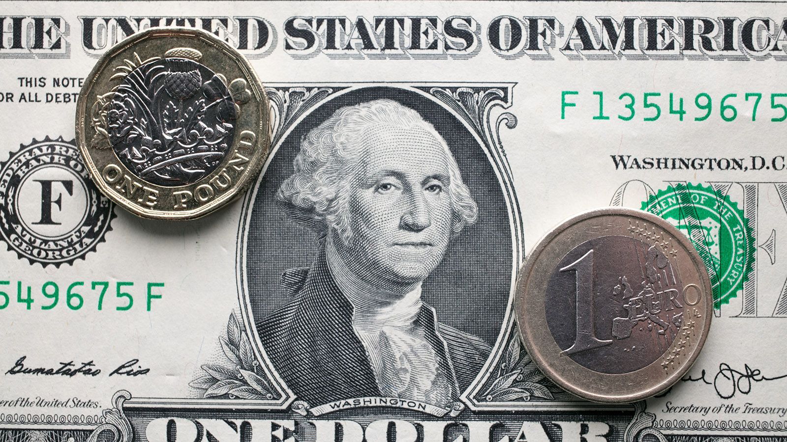 Готівковий курс євро, долара на 30 жовтня 2020 – курс валют