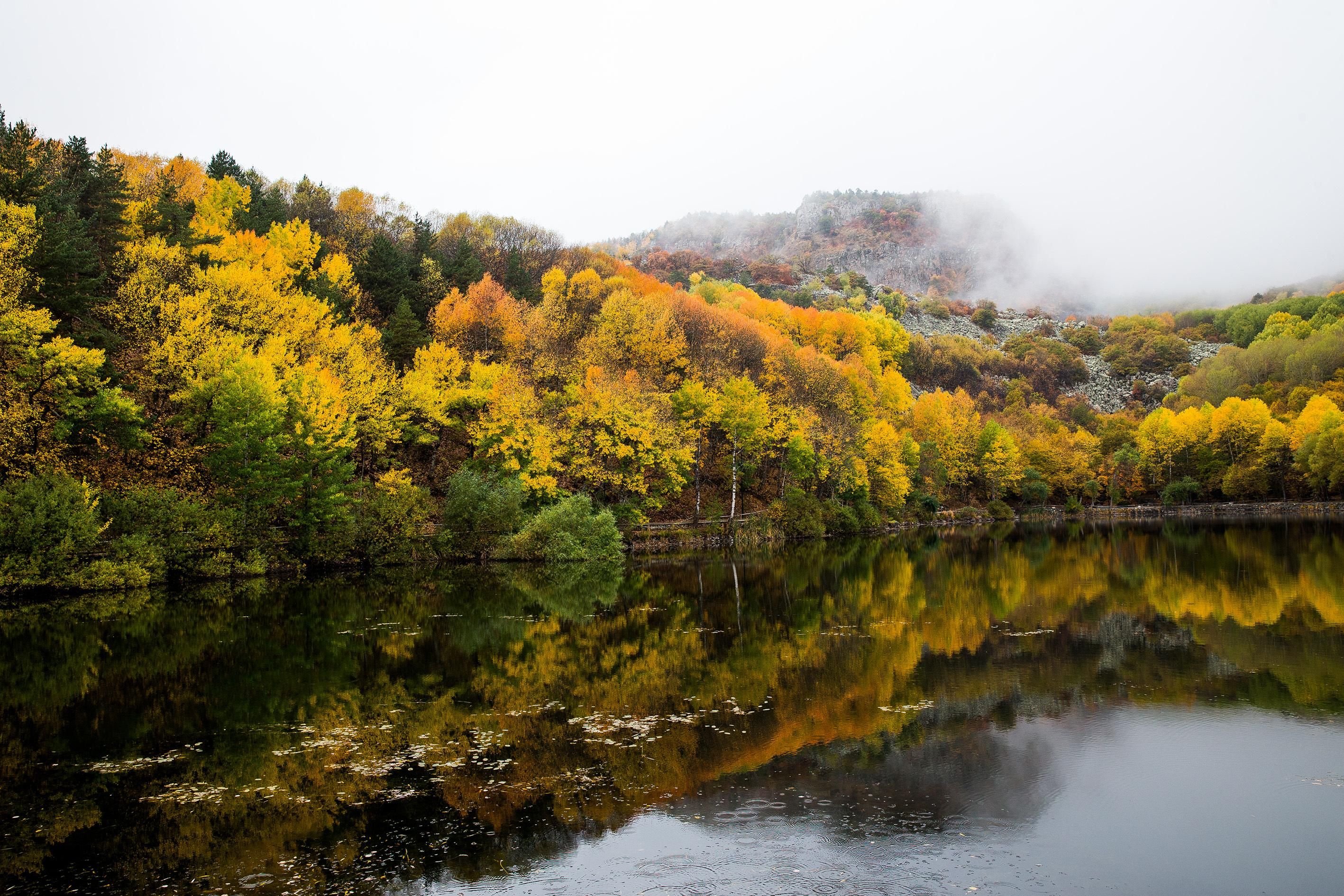Погода 2 ноября 2020: прогноз от синоптиков Украины Погода 2 ноября 2020: прогноз от синоптиков Украины