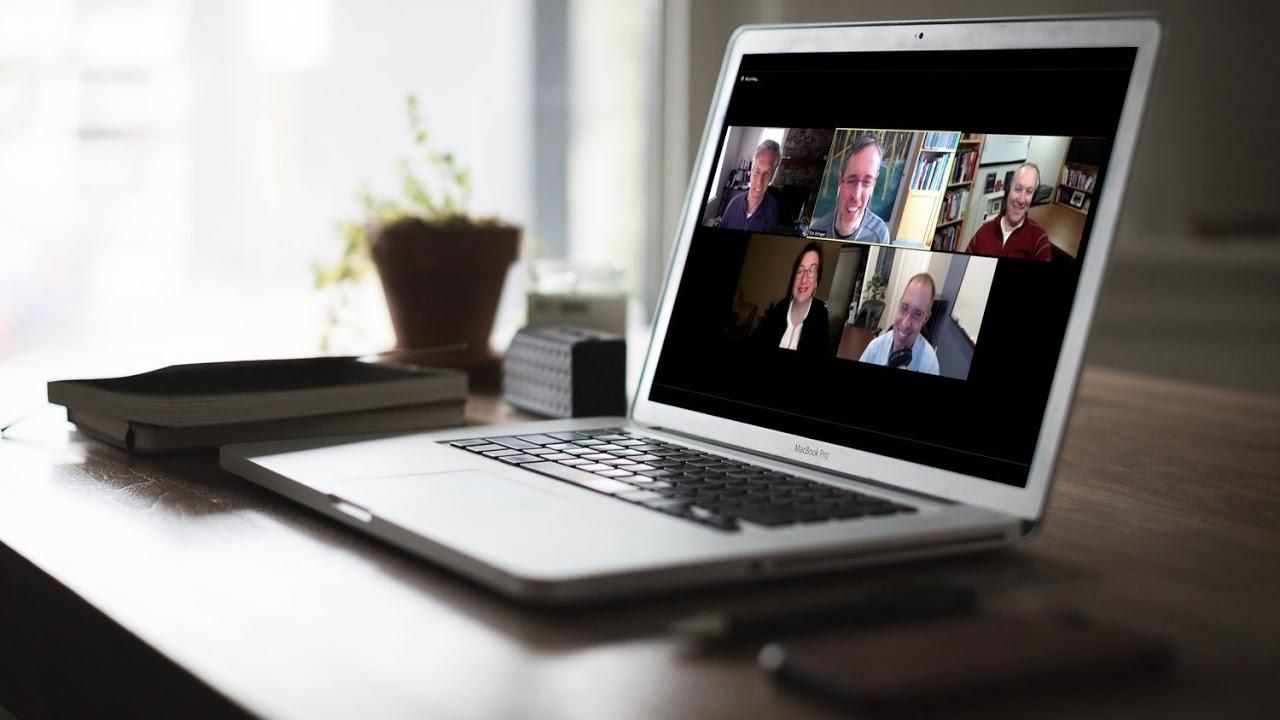 Як проводити вчительські наради під час дистанційного навчання: поради Як проводити вчительські наради під час дистанційного навчання: поради