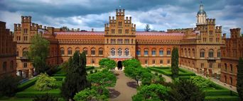 Жители Черновцов почувствовали землетрясение из Румынии: легкие толчки, а потом зазвенело стекло