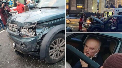 Смертельна ДТП на Майдані Незалежності: що відомо про винуватця

