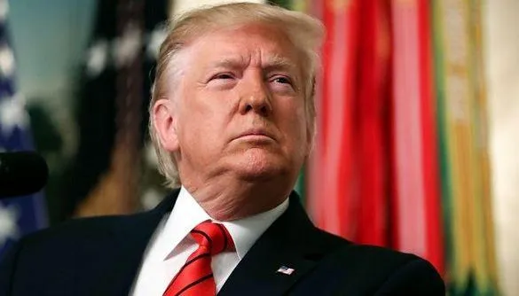 трамп трамп