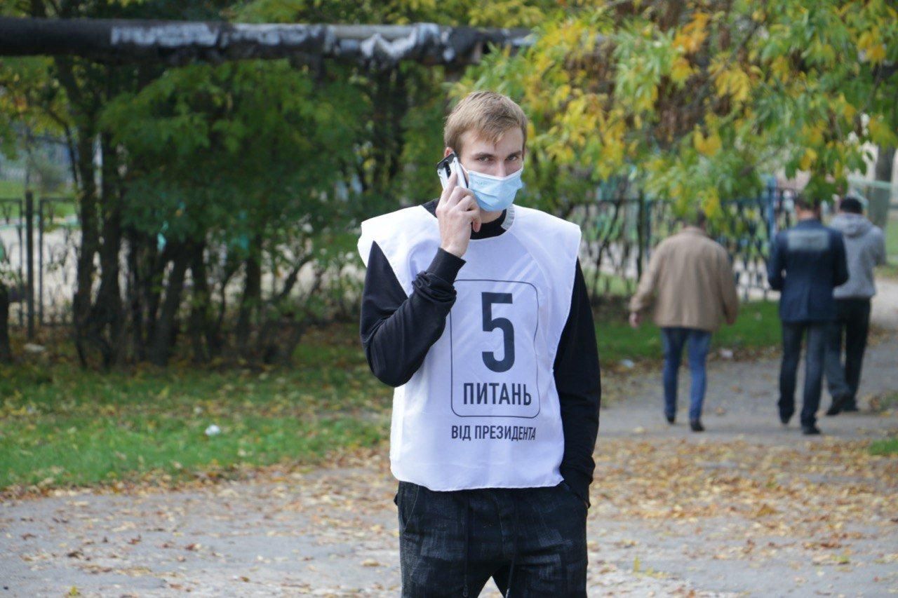 Корниенко объяснил, для чего проводили опрос Зеленского Корниенко объяснил, для чего проводили опрос Зеленского