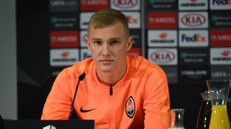 Жесть дня: фотографию игрока сборной Украины использовали для распространения фейков в Беларуси