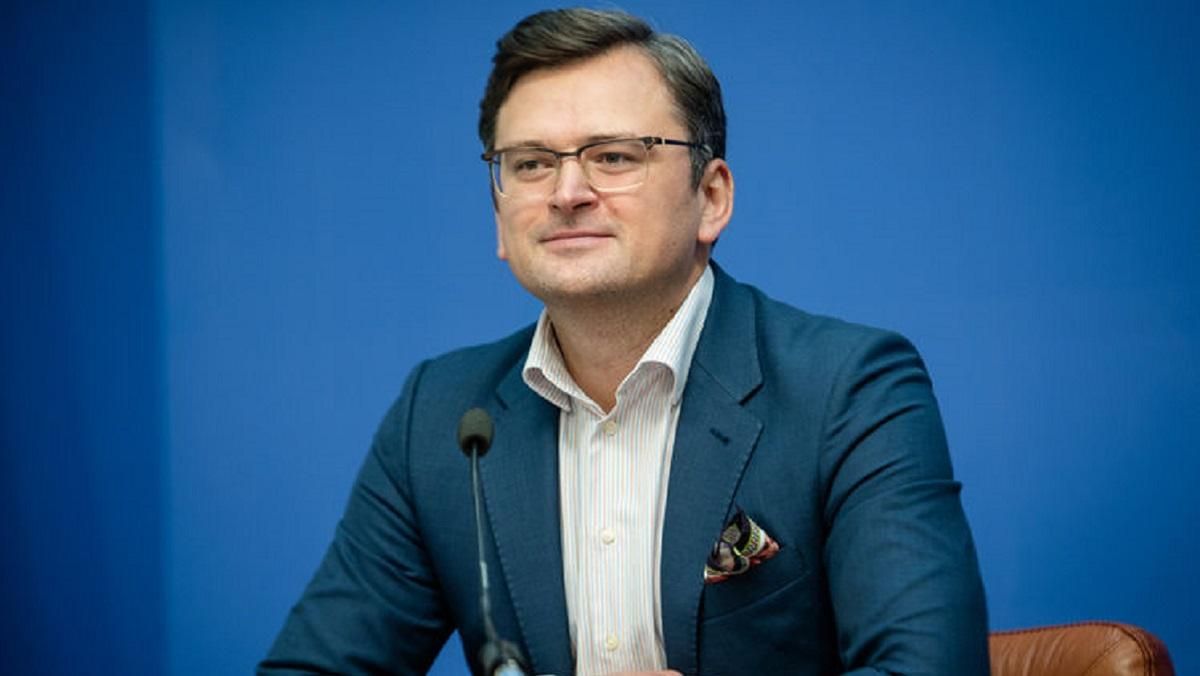 Список стратегічних партнерів України: для чого вони потрібні Список стратегічних партнерів України: для чого вони потрібні