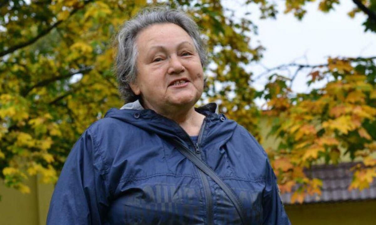 У Білорусі 75-річну жінку  оштрафували за мармелад