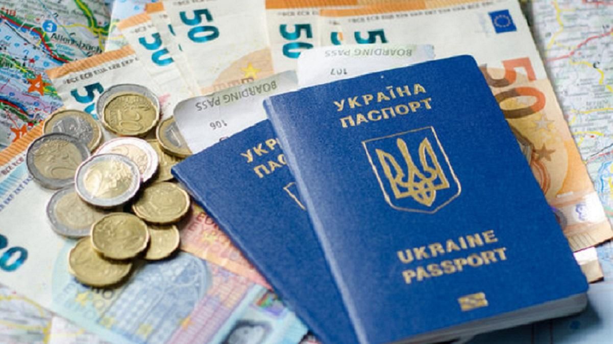 Возможен ли безвиз Украины и Великой Британии: что говорят в МИД Возможен ли безвиз Украины и Великой Британии: что говорят в МИД