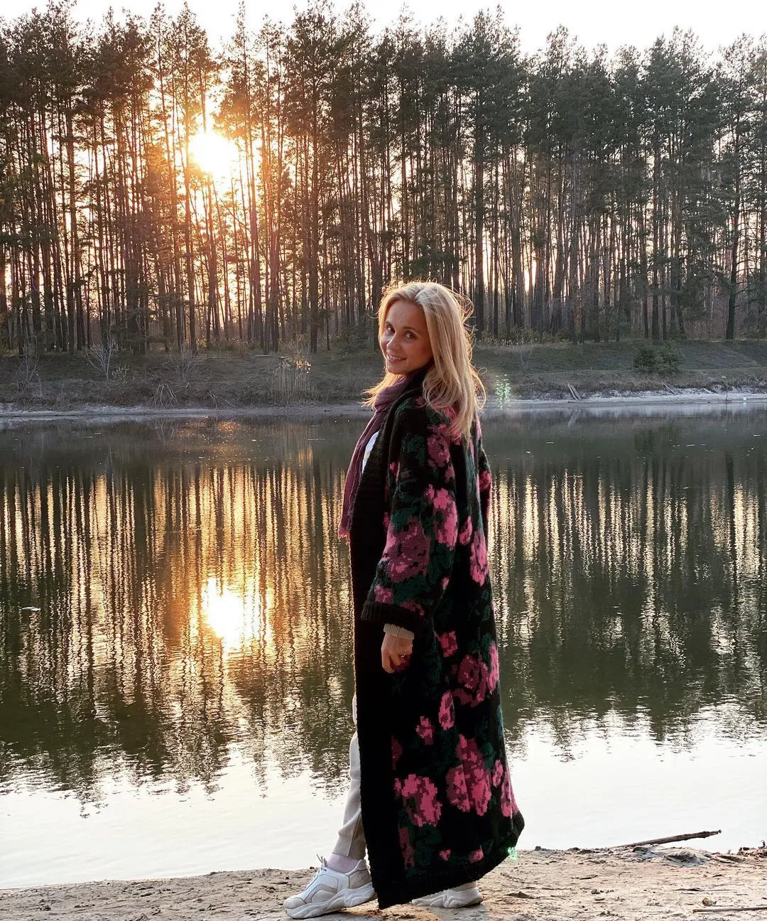 Лілія Ребрик Лілія Ребрик