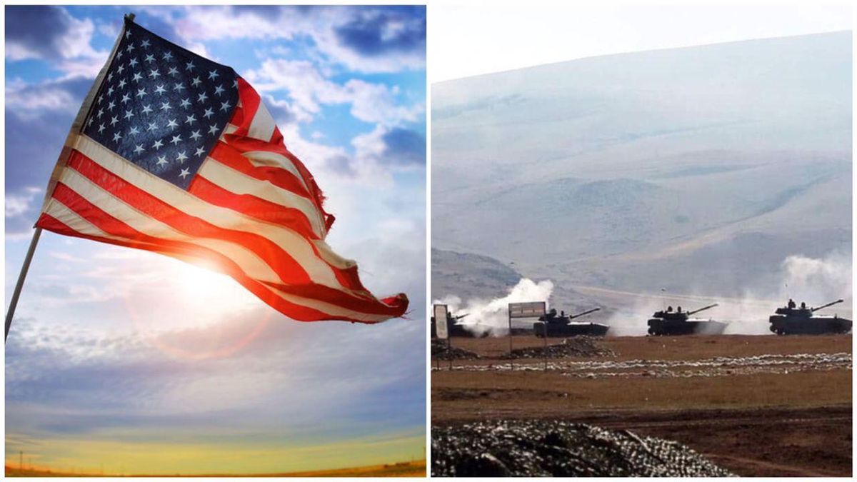 США заявили про роботу над введенням миротворців у Карабах 
