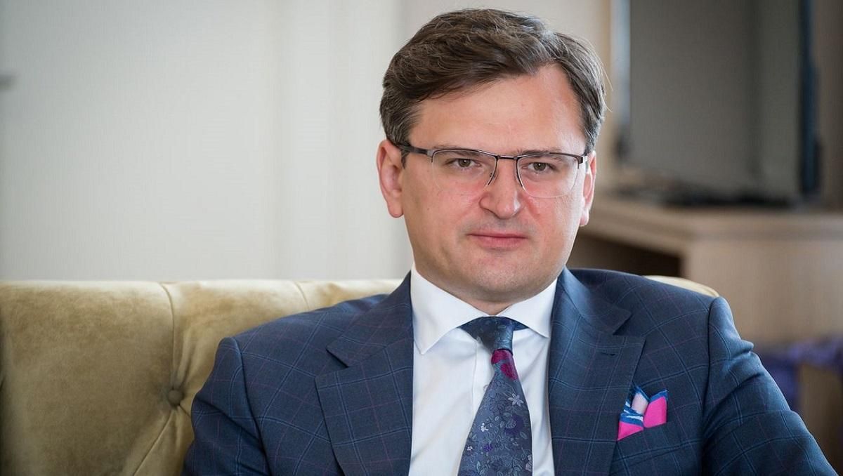 Украина будет договариваться с партнерами о преодолении последствий решения КСУ, – МИД