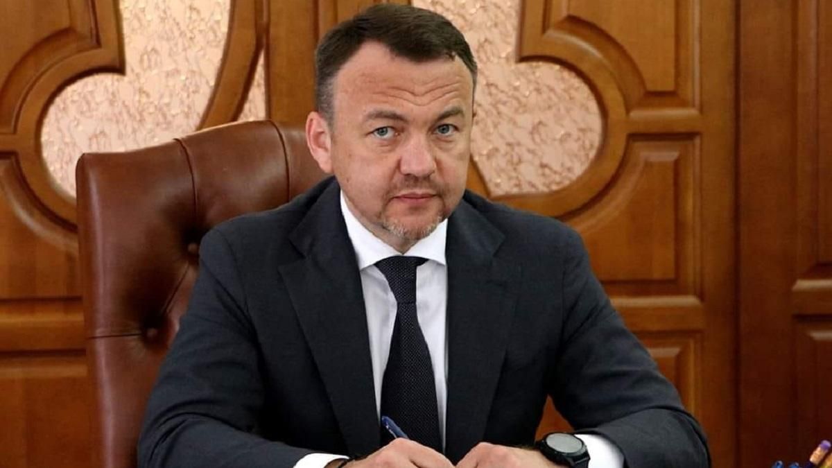 Ситуація критична: голова Закарпатської ОДА просить посилити карантин